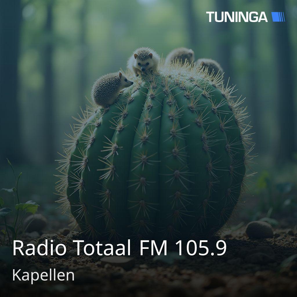 Radio Totaal FM 105.9