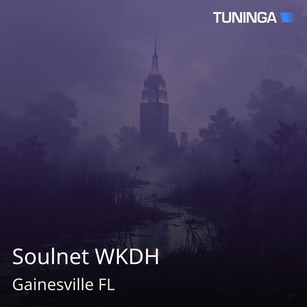 Soulnet WKDH