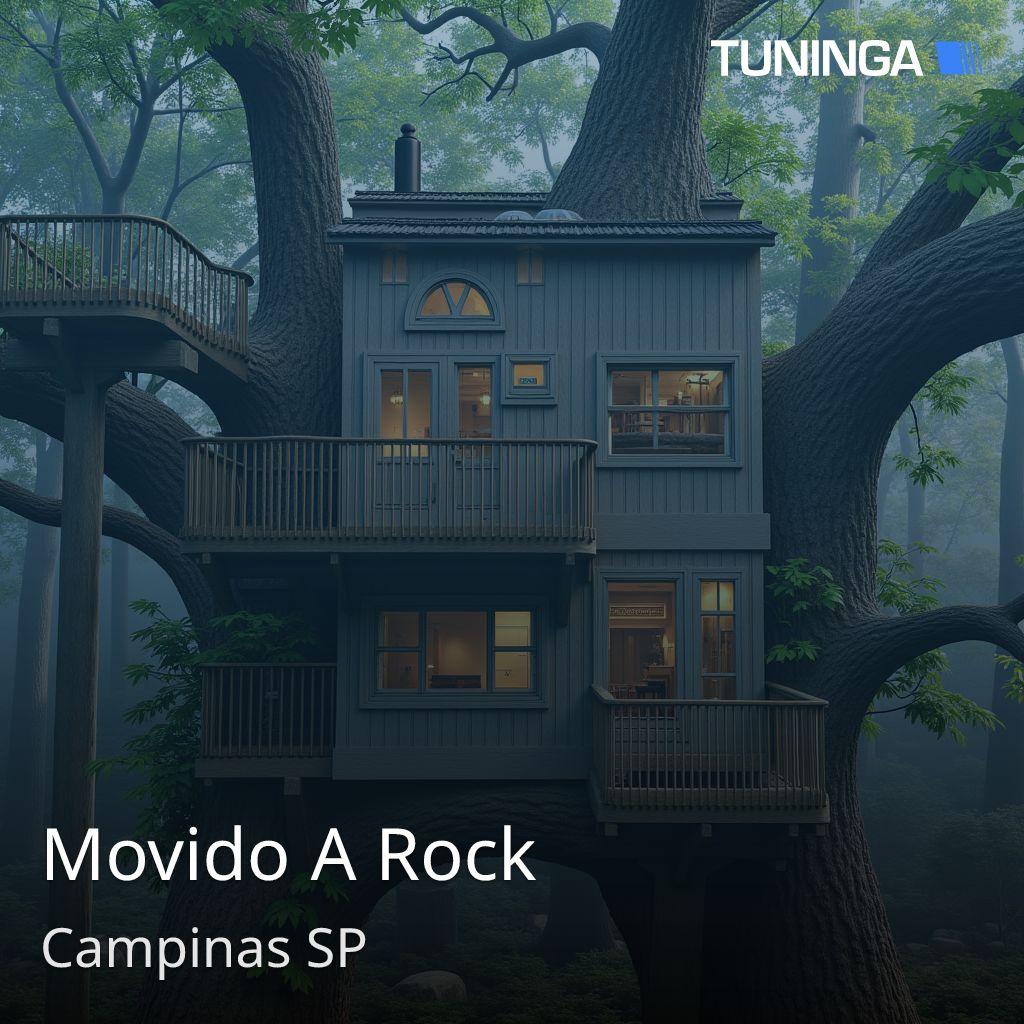 Movido A Rock