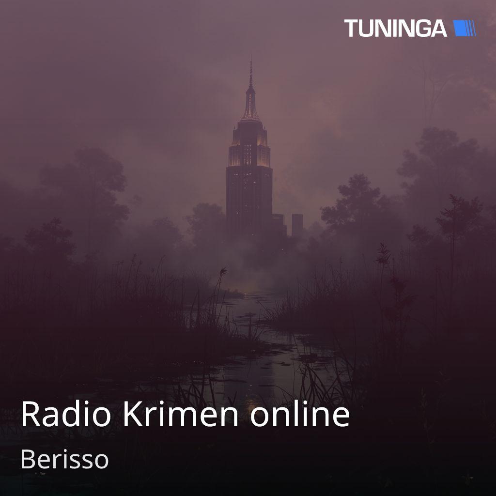 Radio Krimen online