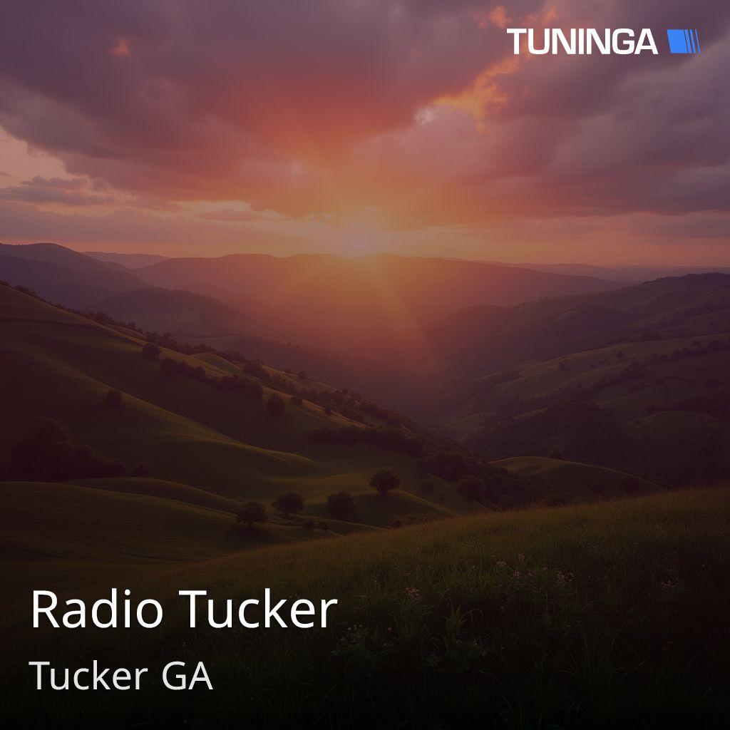 Radio Tucker