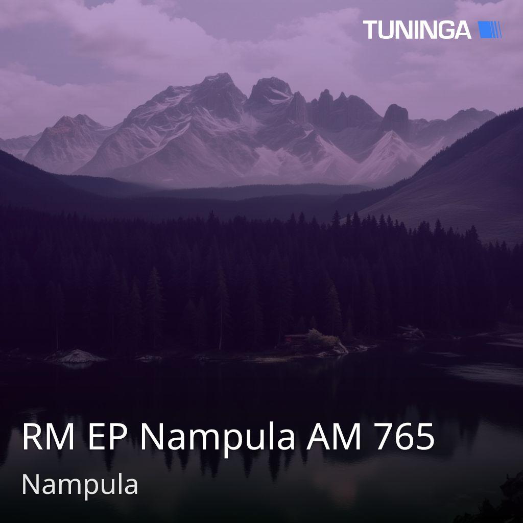 RM EP Nampula AM 765