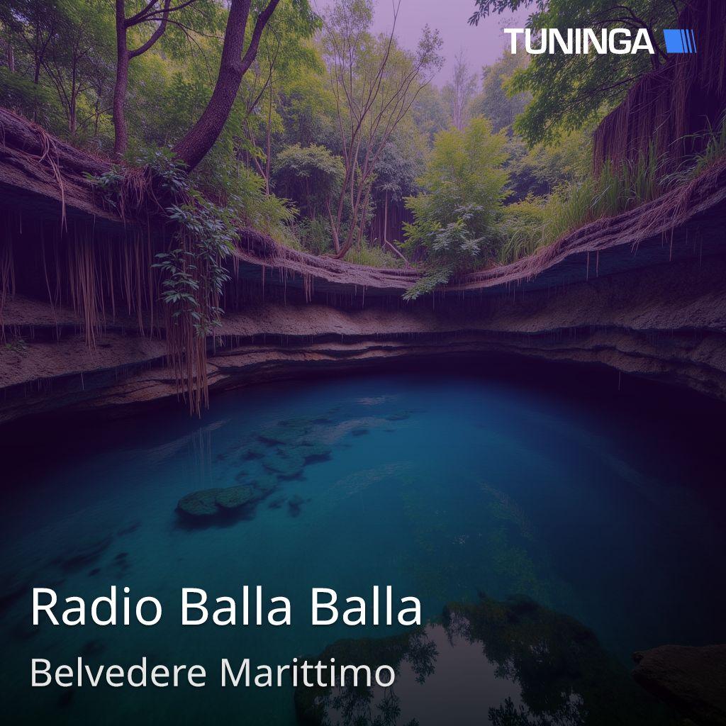 Radio Balla Balla