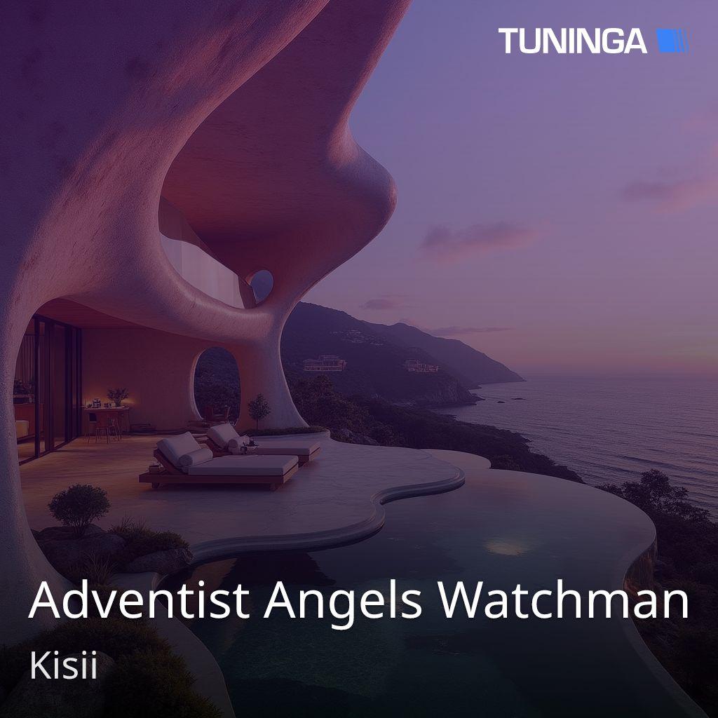 Adventist Angels Watchman