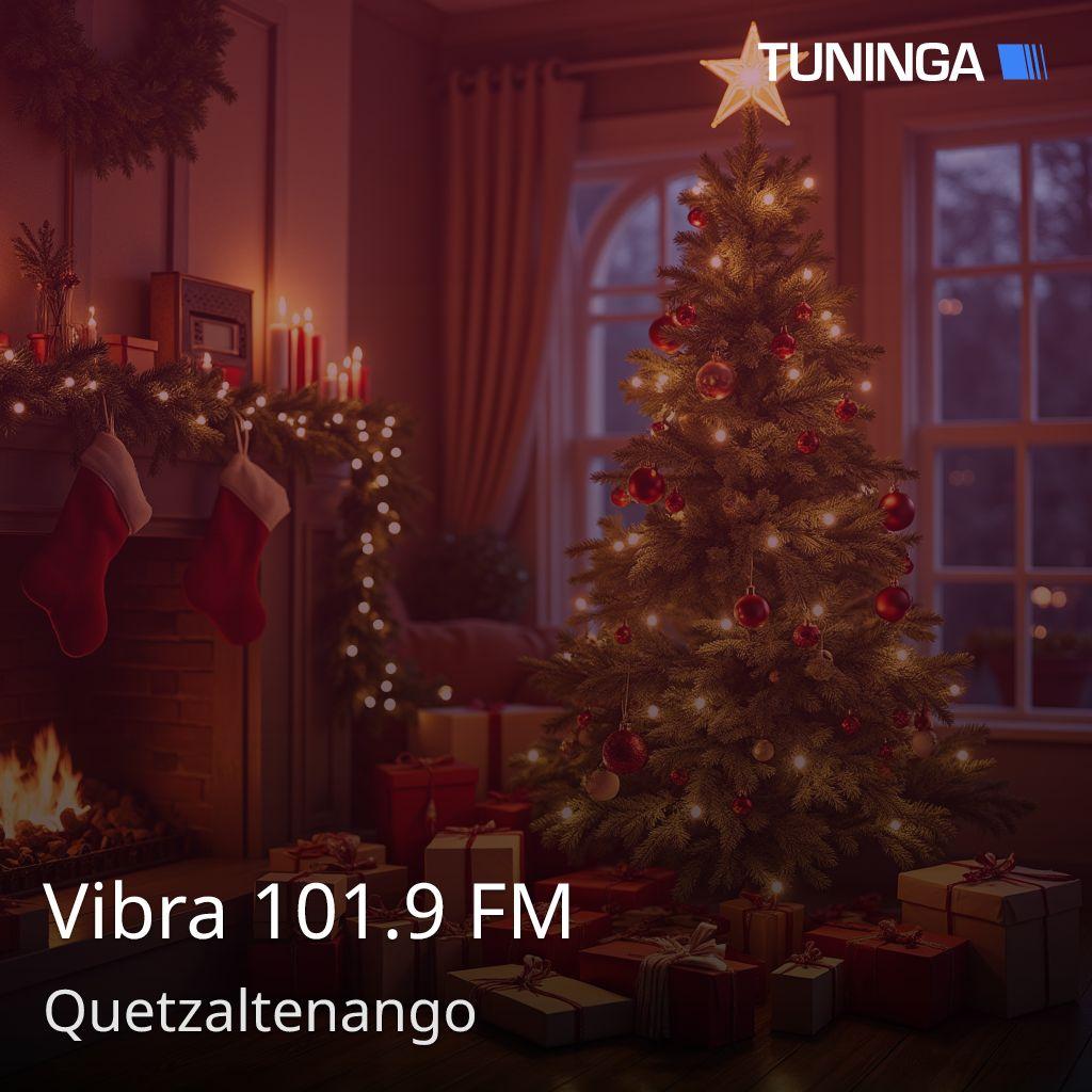 Vibra 101.9 FM