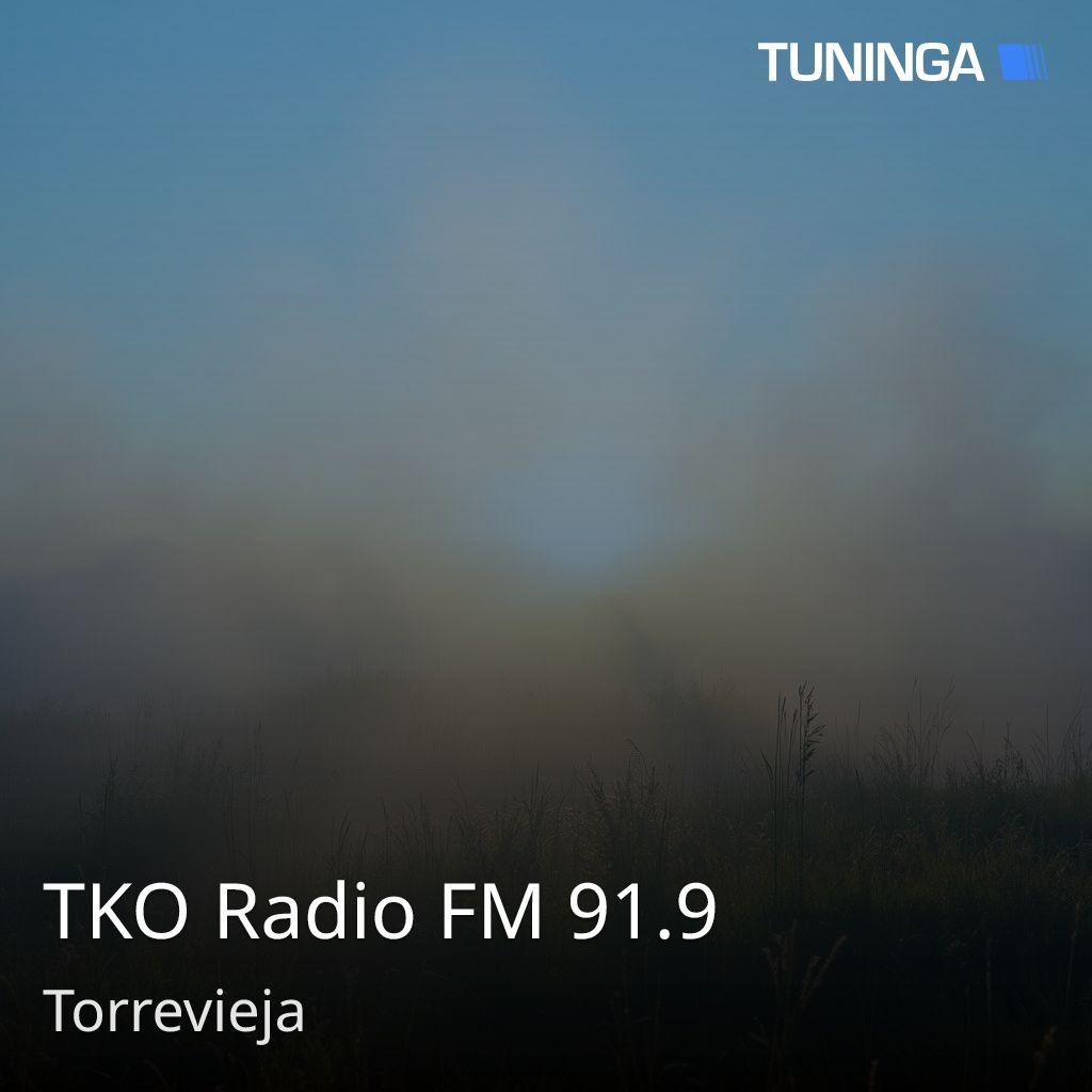 TKO Radio FM 91.9