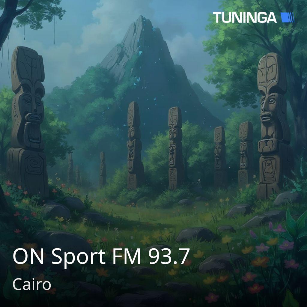 ON Sport FM 93.7
