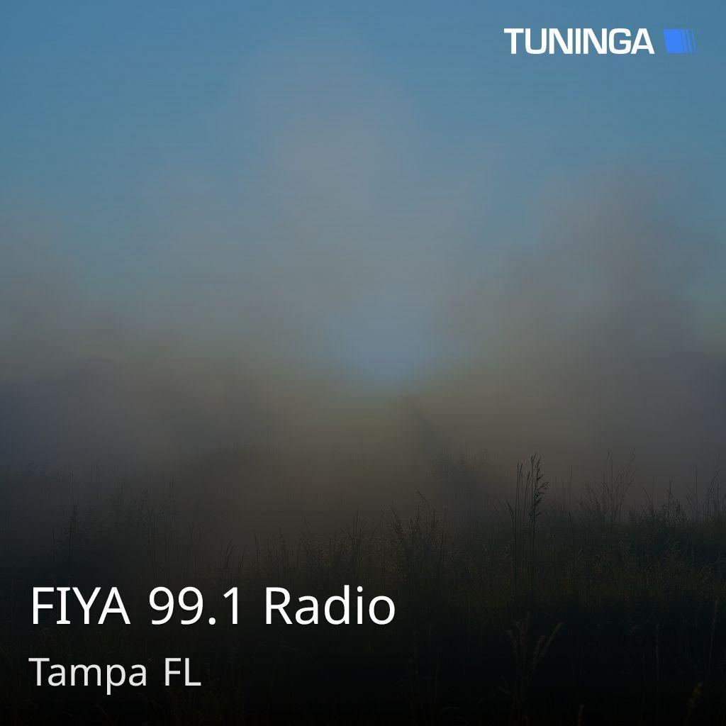 FIYA 99.1 Radio