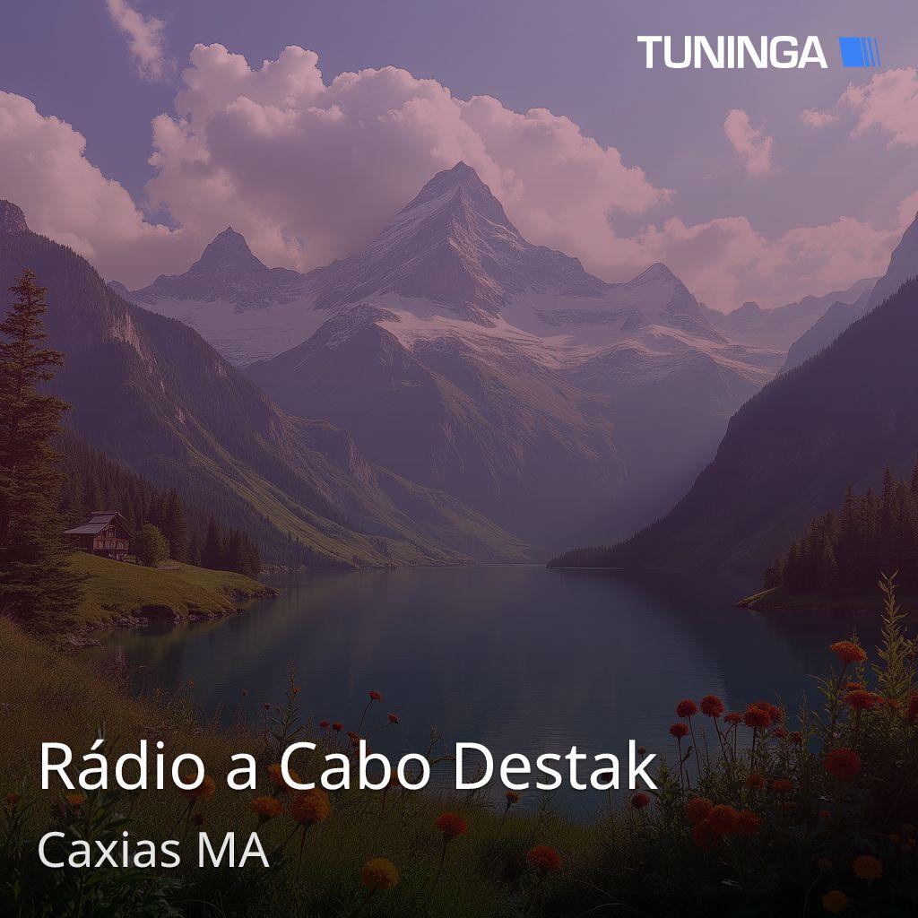 Rádio a Cabo Destak