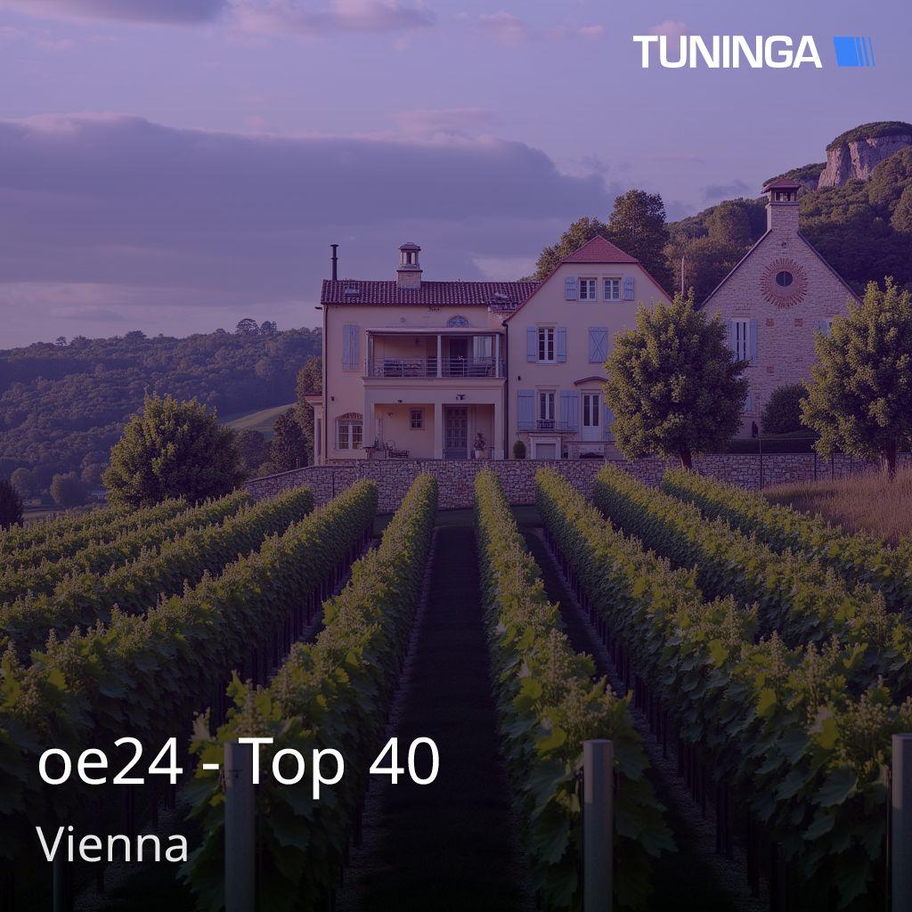 oe24 - Top 40