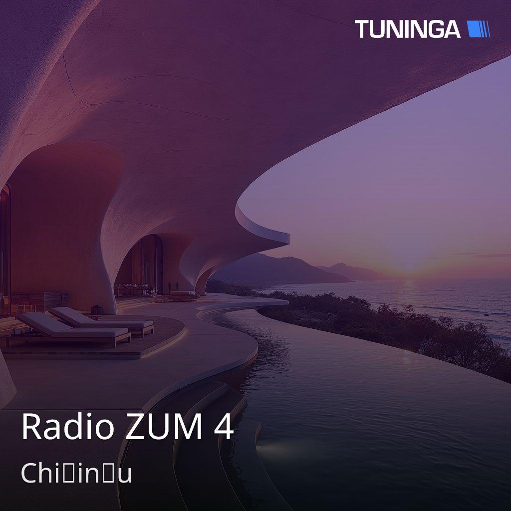 Radio ZUM 4