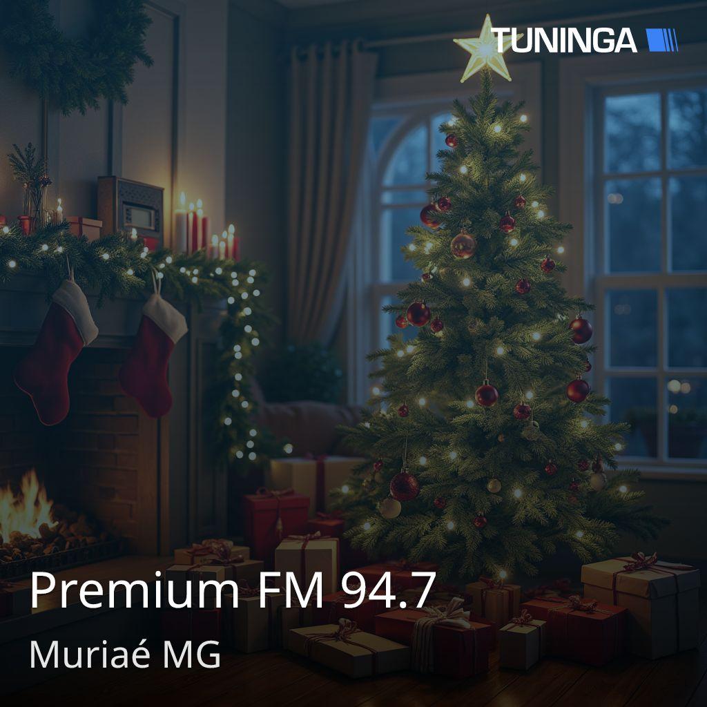 Premium FM 94.7
