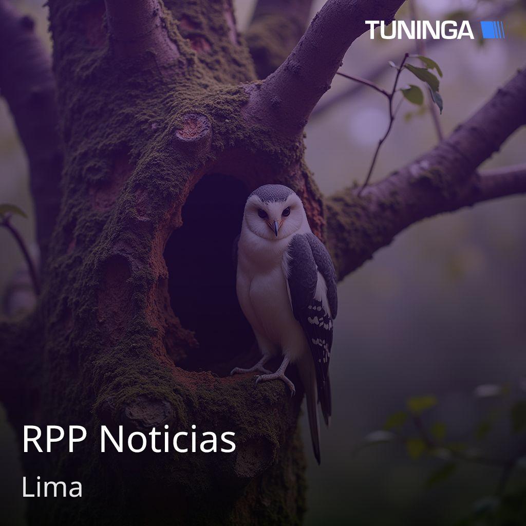 RPP Noticias