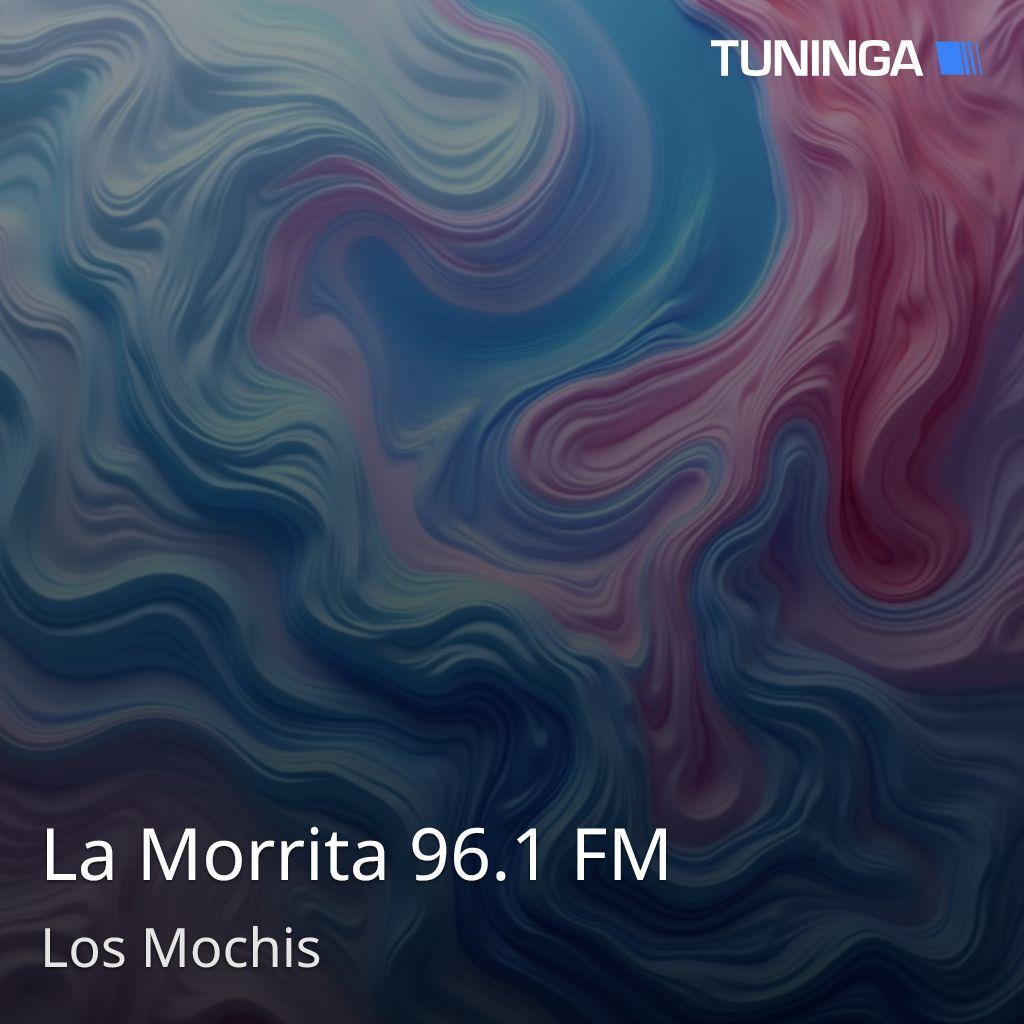 La Morrita 96.1 FM