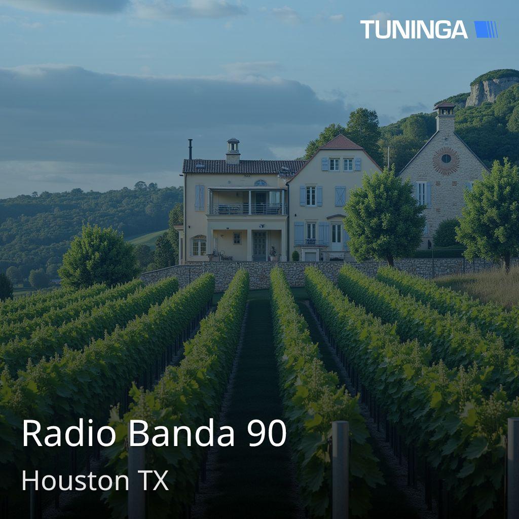 Radio Banda 90