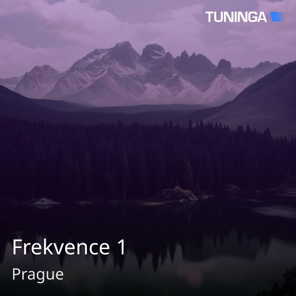 Frekvence 1