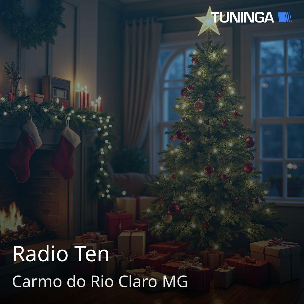 Radio Ten