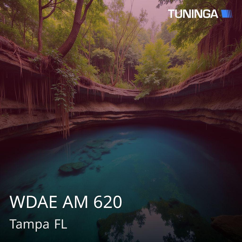 WDAE AM 620