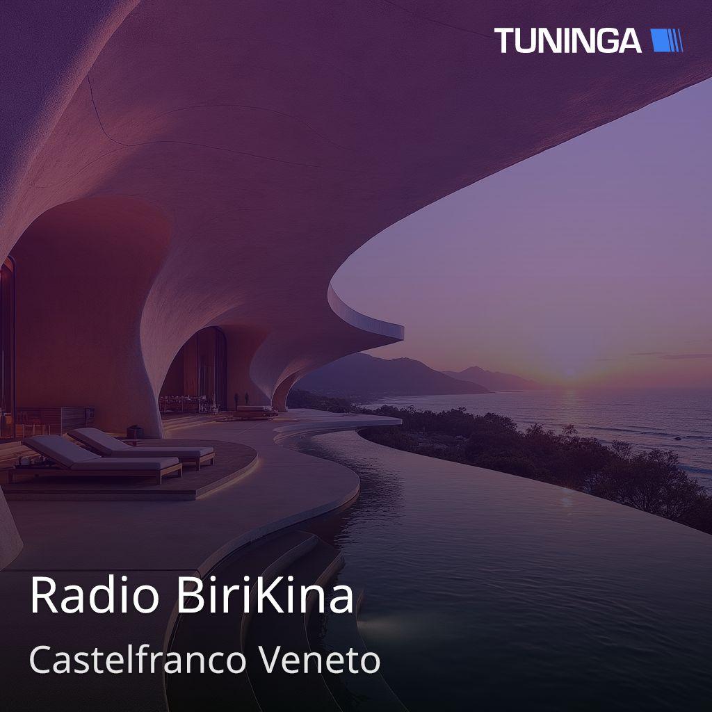 Radio BiriKina