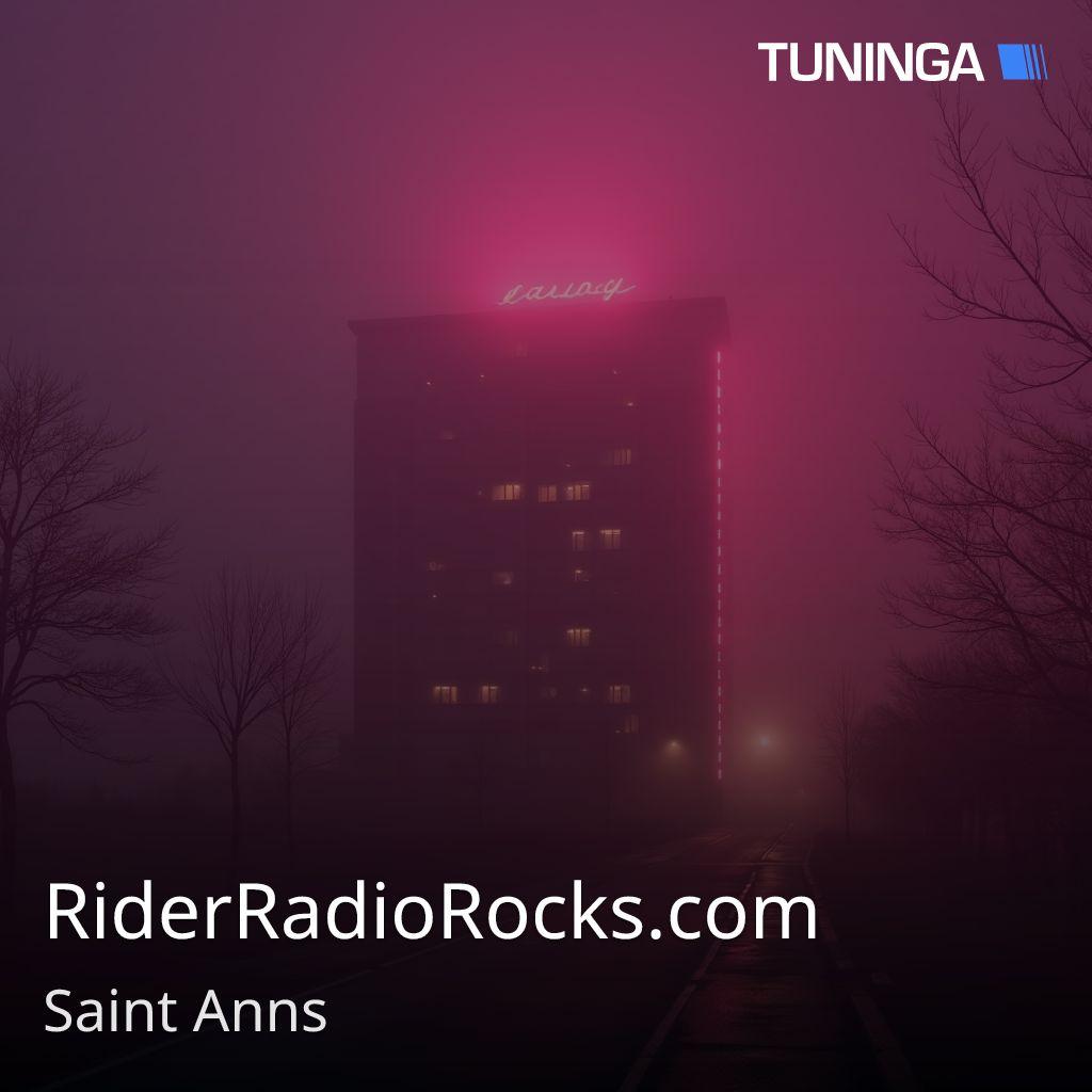 RiderRadioRocks.com