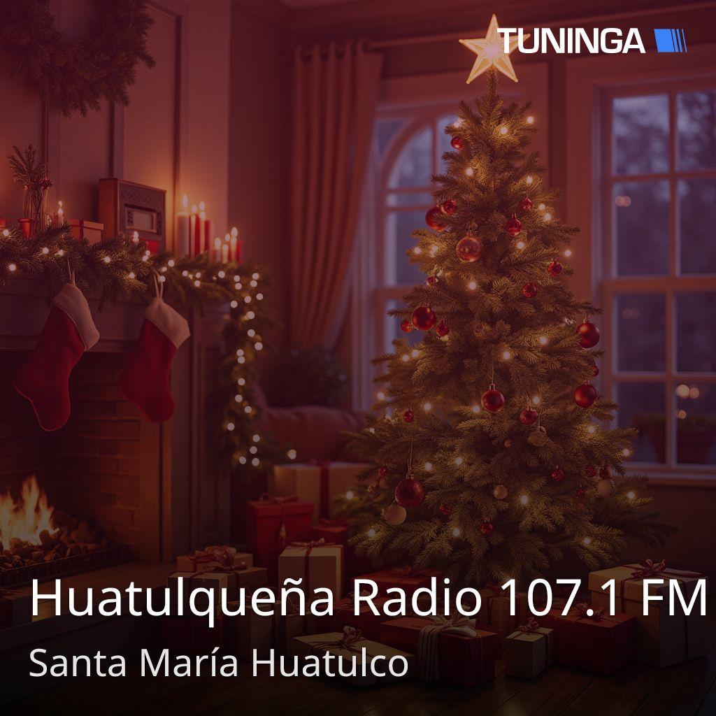 Huatulqueña Radio 107.1 FM