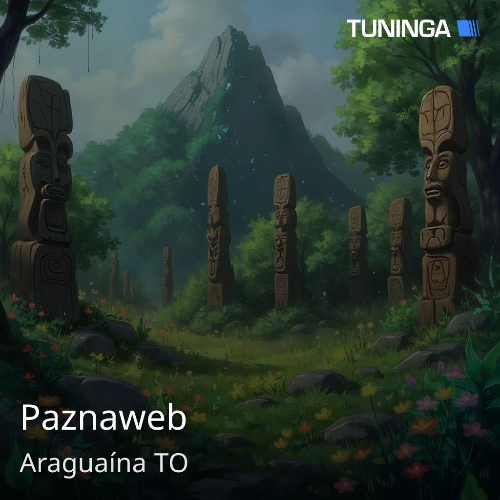 Paznaweb