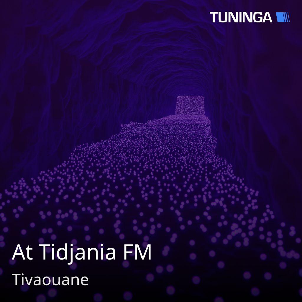 At Tidjania FM
