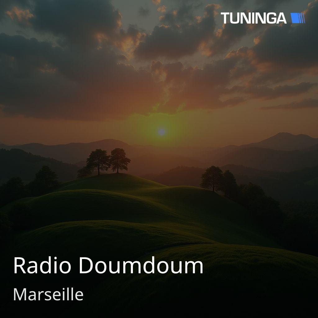 Radio Doumdoum