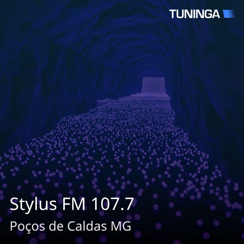 Stylus FM 107.7