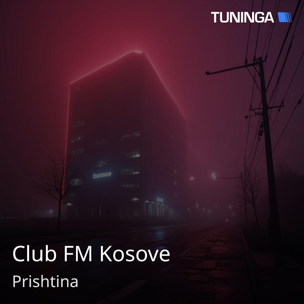 Club FM Kosove