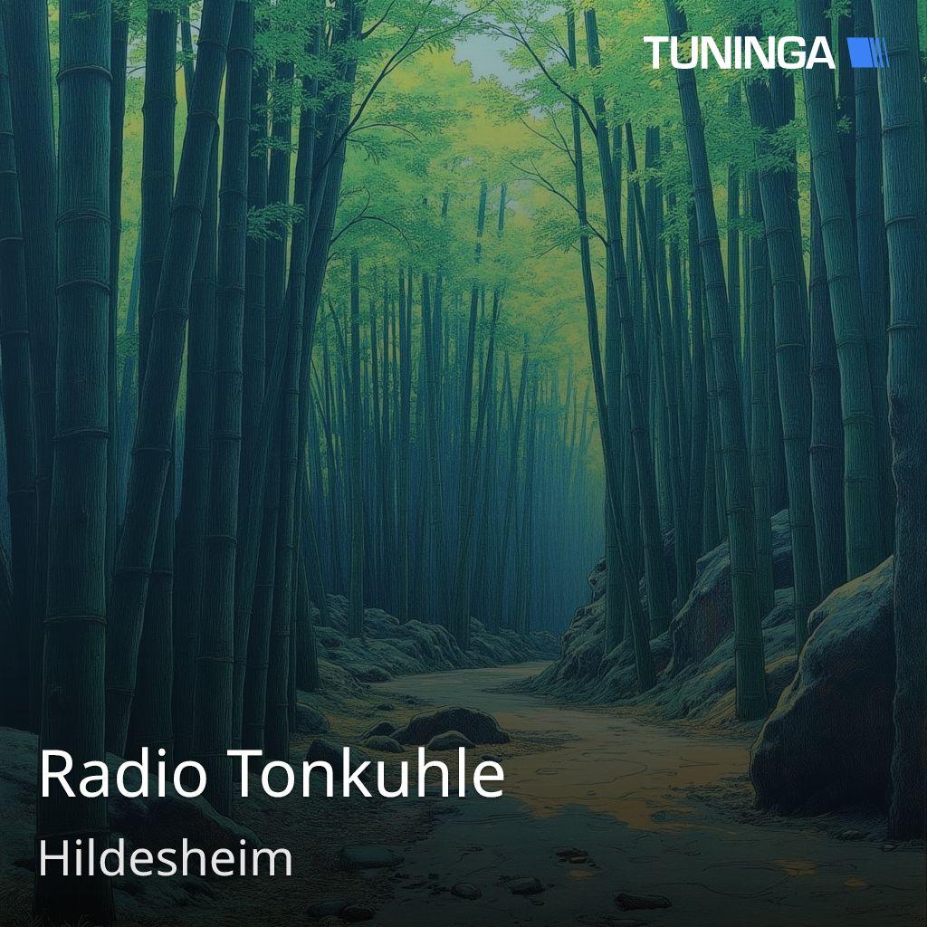 Radio Tonkuhle
