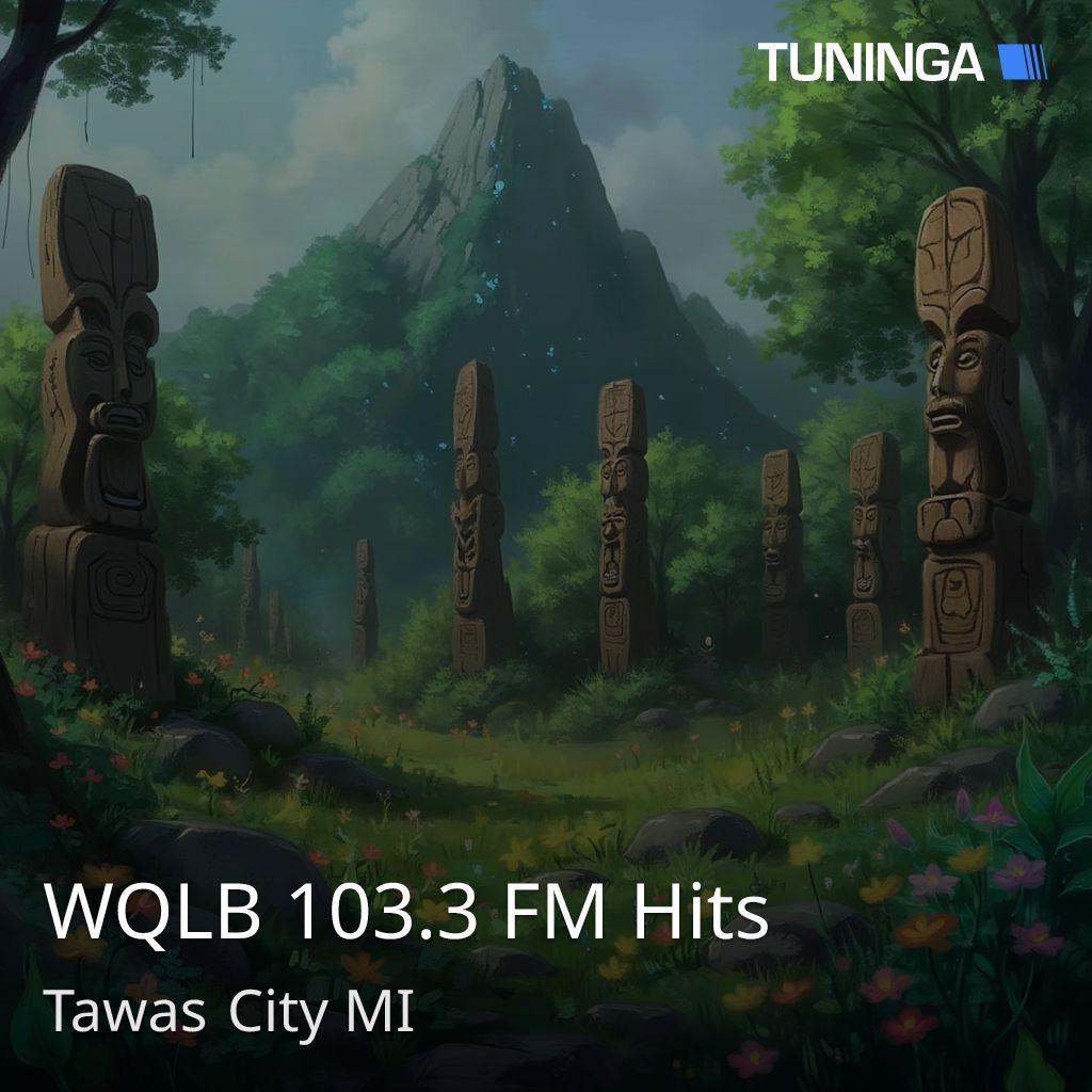 WQLB 103.3 FM Hits