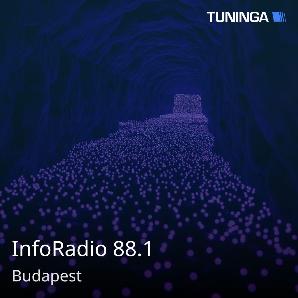 InfoRadio 88.1