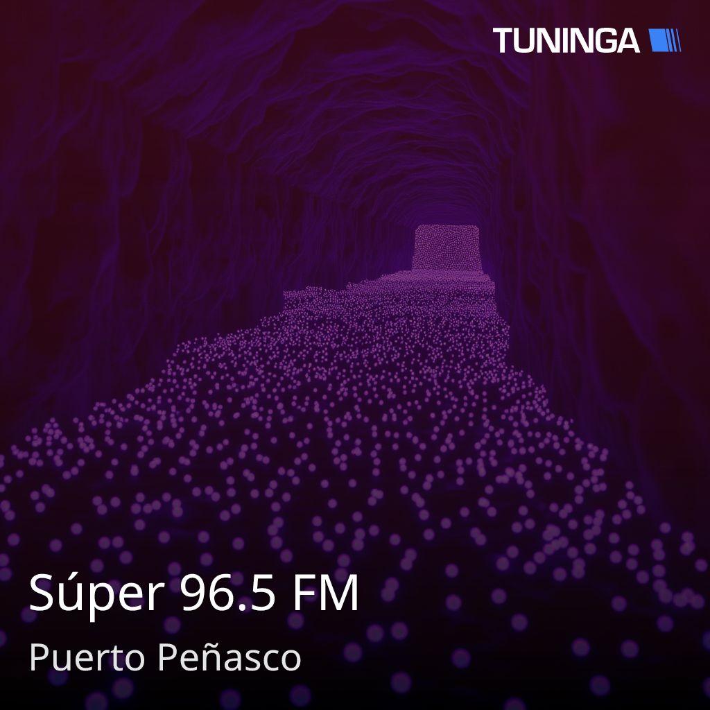 Súper 96.5 FM