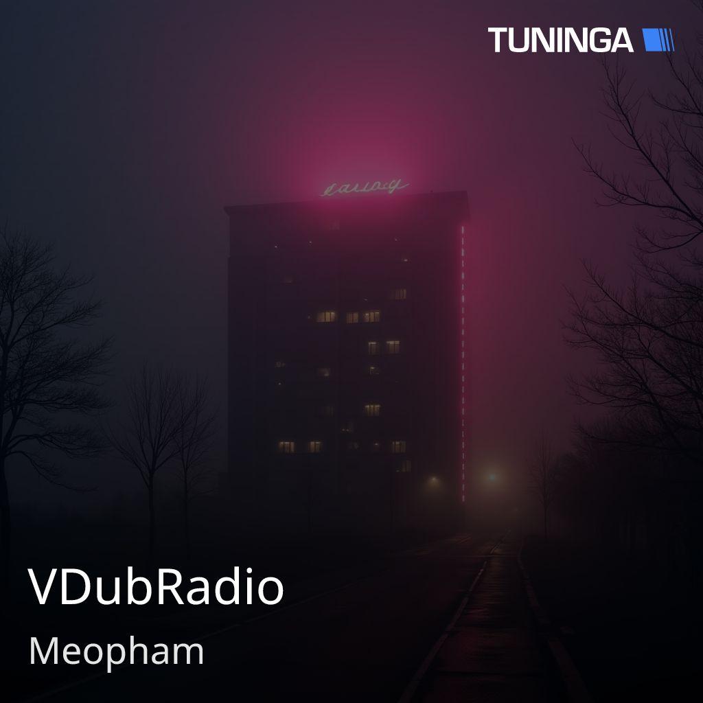 VDubRadio
