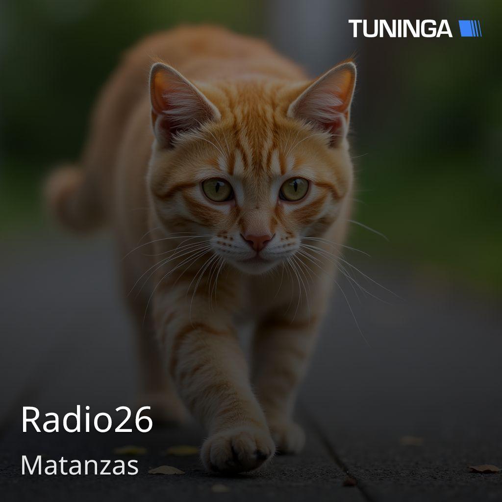 Radio26
