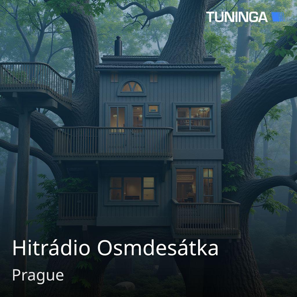 Hitrádio Osmdesátka