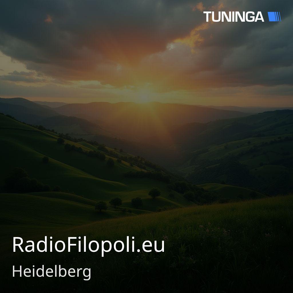 RadioFilopoli.eu