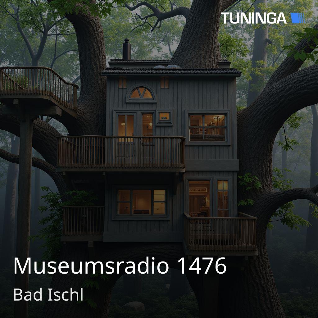 Museumsradio 1476