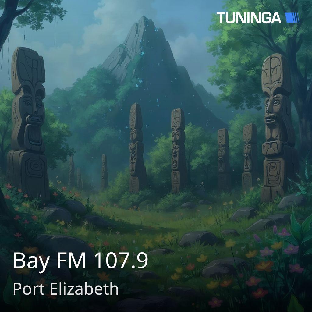 Bay FM 107.9