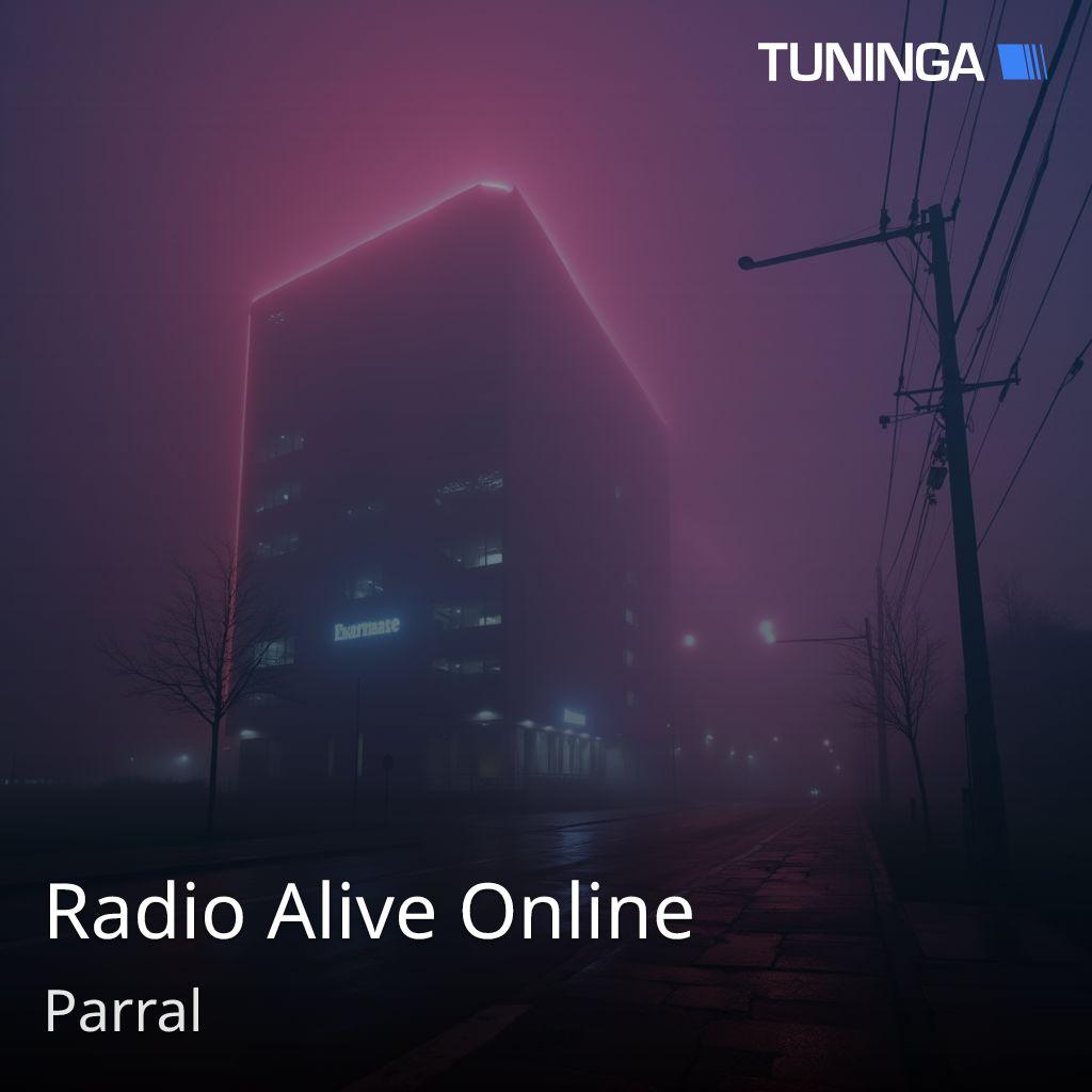 Radio Alive Online