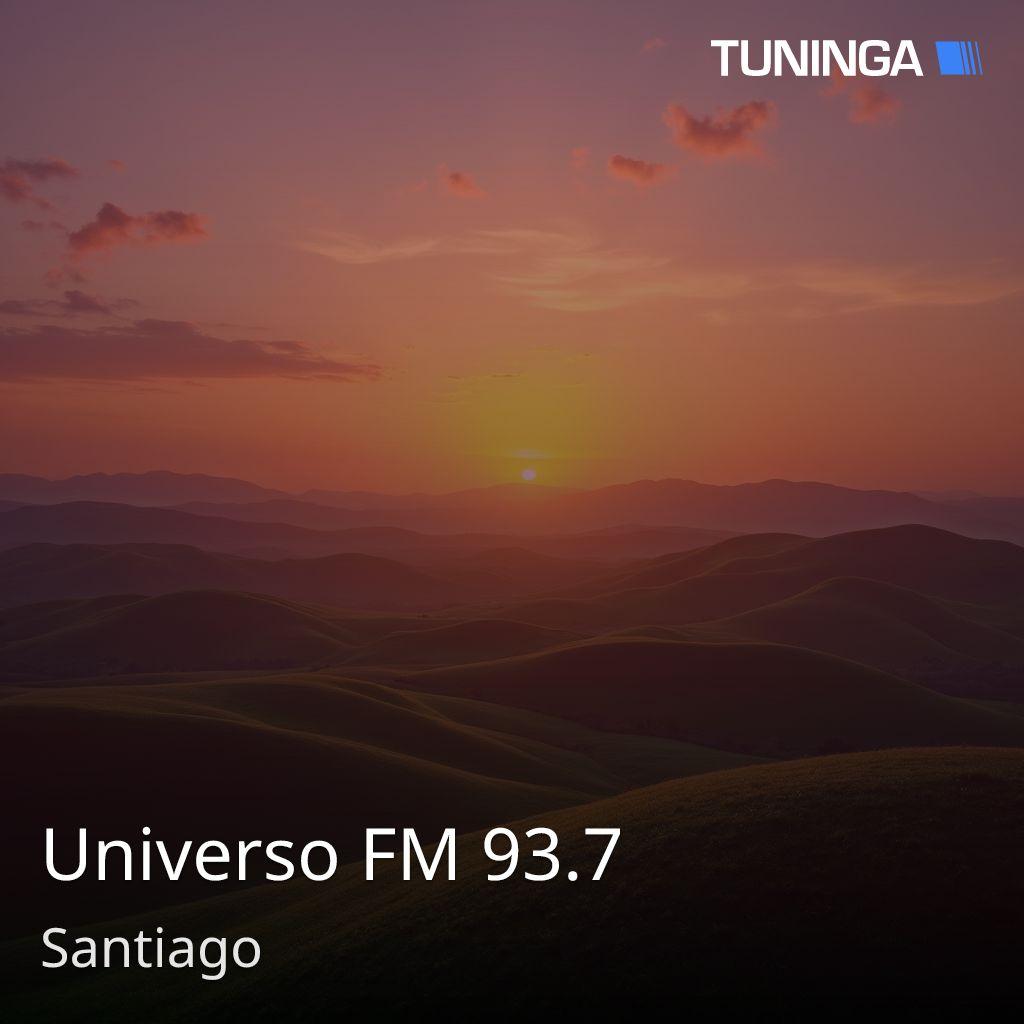 Universo FM 93.7