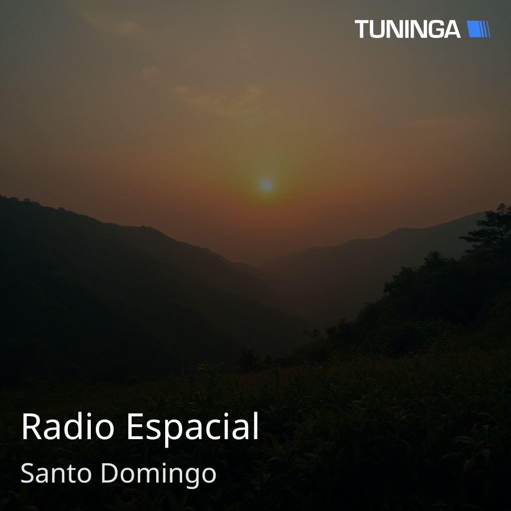 Radio Espacial