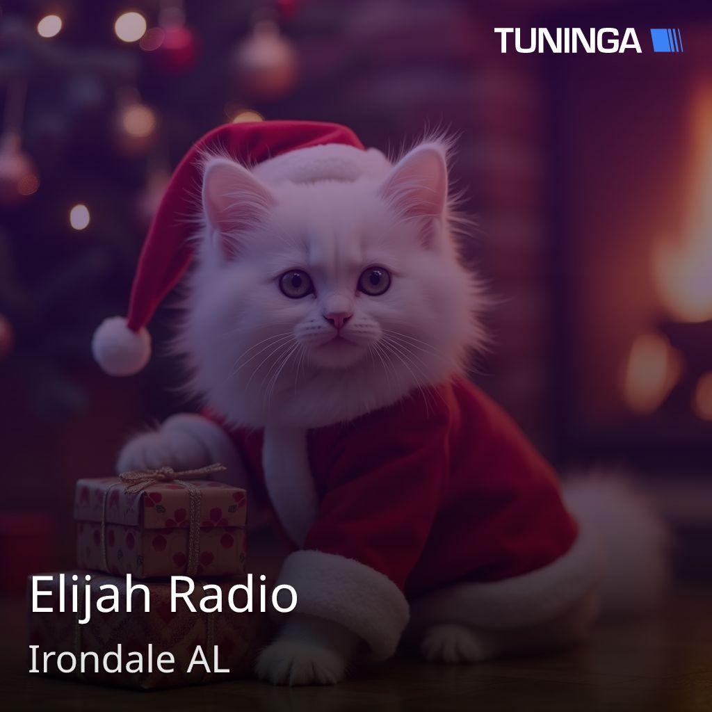 Elijah Radio