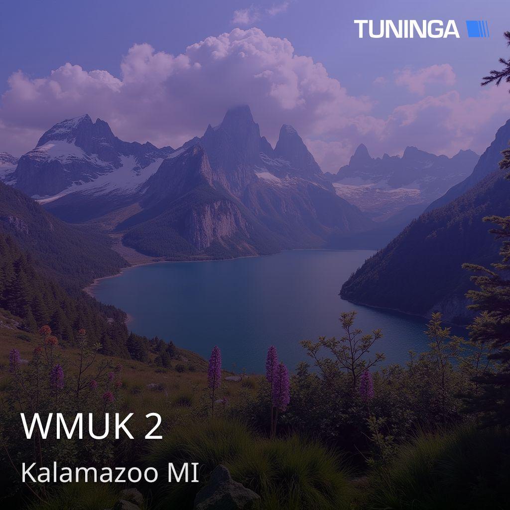 WMUK 2