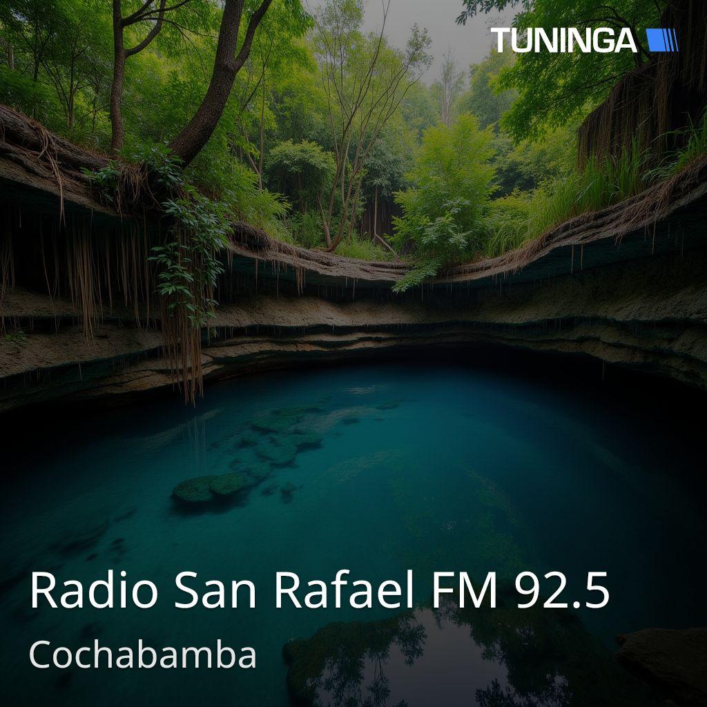 Radio San Rafael FM 92.5