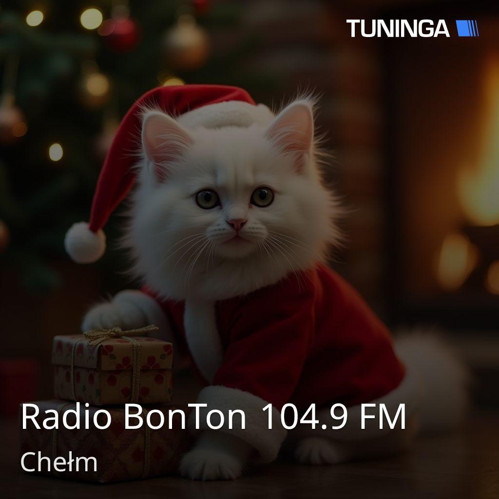 Radio BonTon 104.9 FM