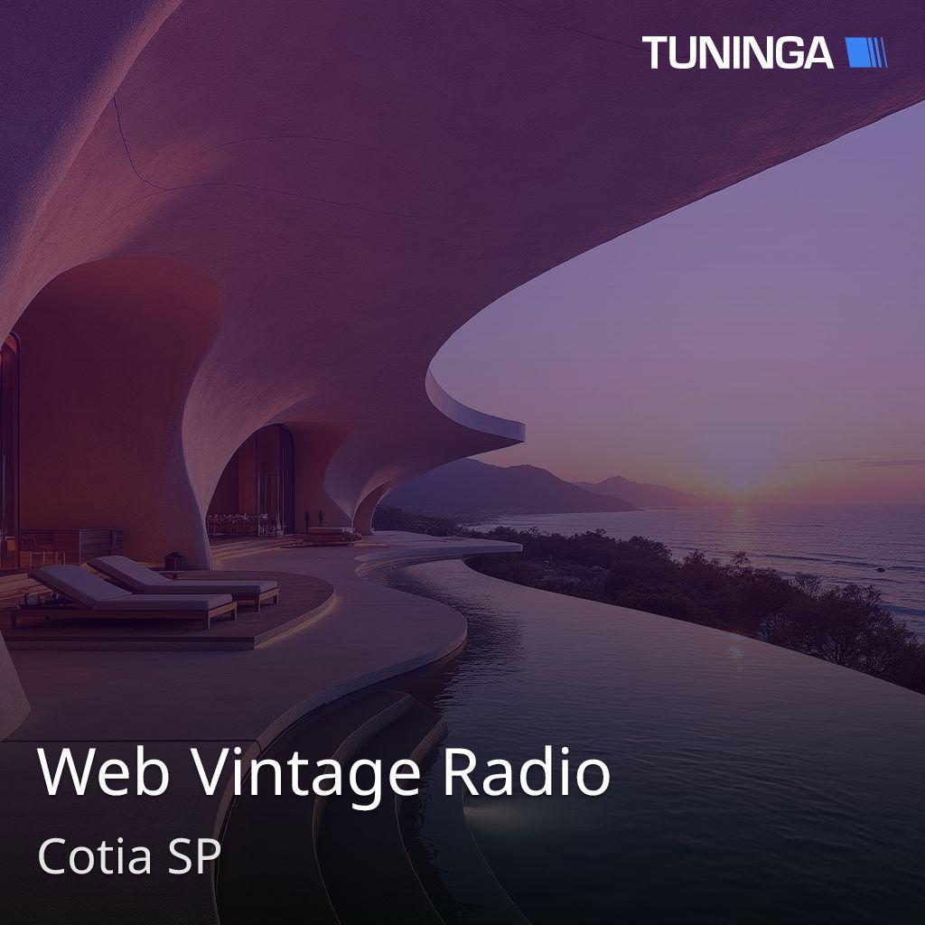 Web Vintage Radio