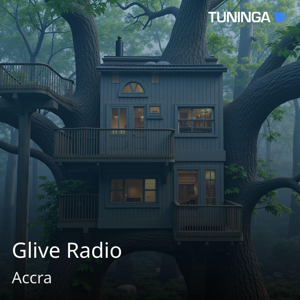 Glive Radio