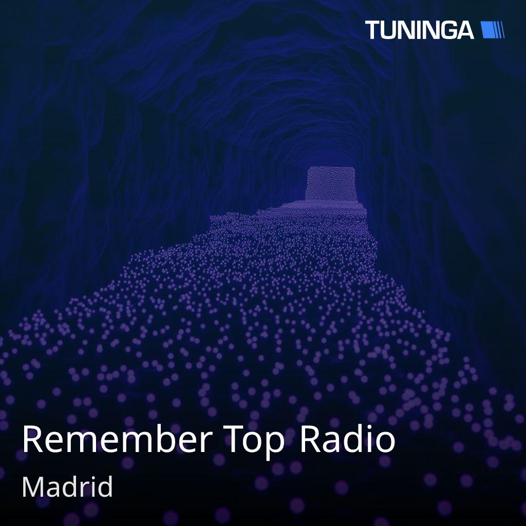 Remember Top Radio
